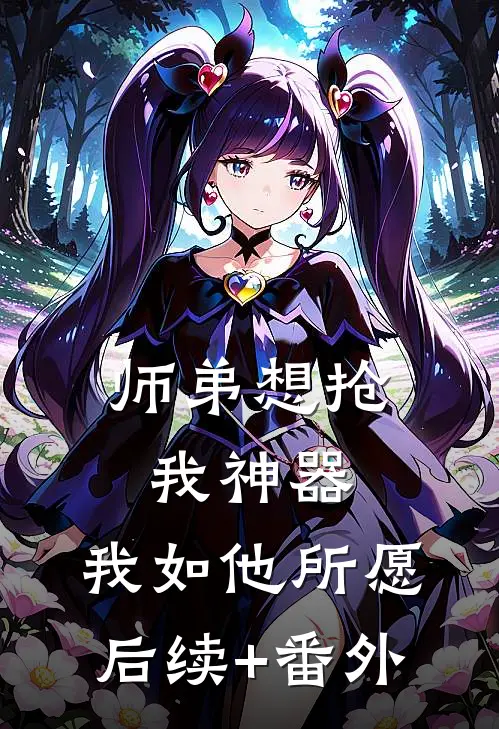 师弟想抢我神器，我如他所愿后续+番外