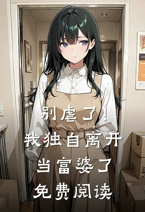 别虐了！我独自离开当富婆了免费阅读