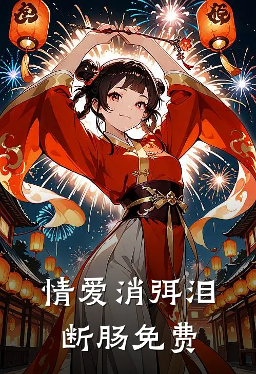 情爱消弭泪断肠免费