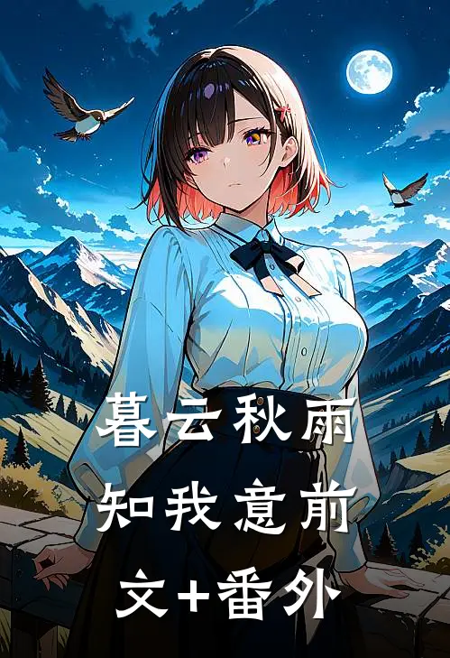 暮云秋雨知我意前文+番外