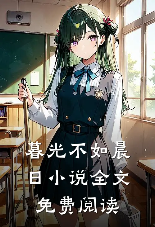 暮光不如晨日小说全文免费阅读