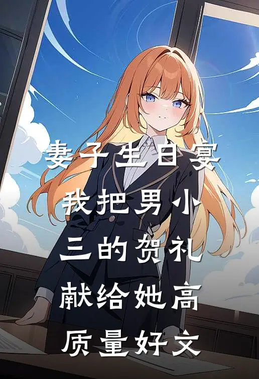 妻子生日宴，我把男小三的贺礼献给她高质量好文