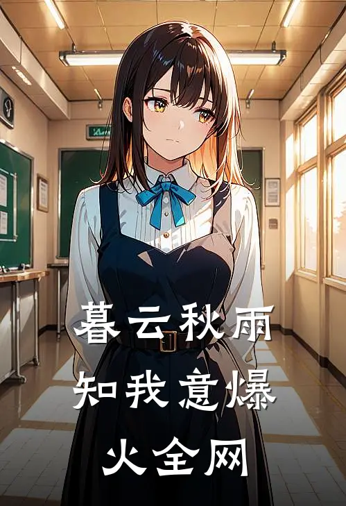 暮云秋雨知我意爆火全网