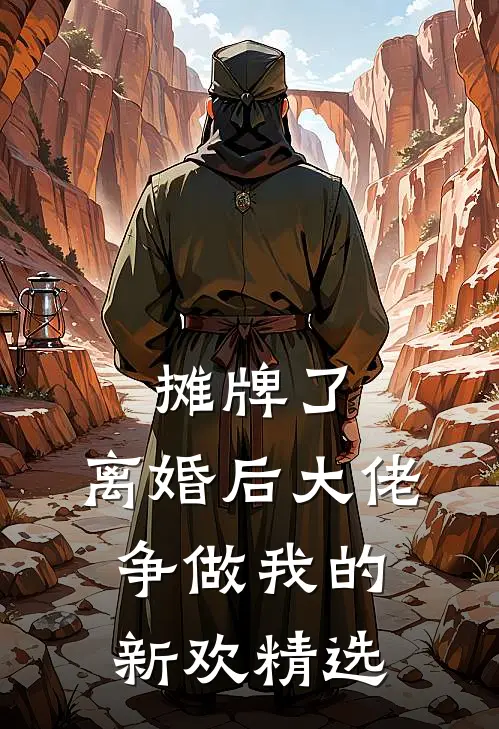 摊牌了，离婚后大佬争做我的新欢精选