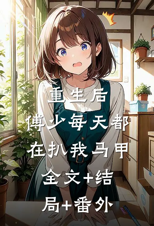 重生后，傅少每天都在扒我马甲全文+结局+番外