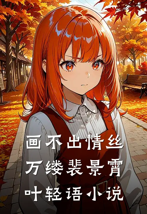 画不出情丝万缕裴景霄叶轻语小说
