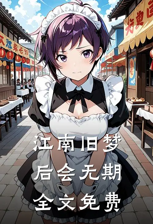 江南旧梦后会无期全文免费