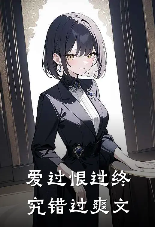 爱过恨过终究错过爽文