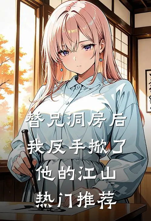 替兄洞房后，我反手掀了他的江山热门推荐