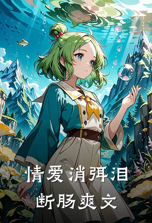 情爱消弭泪断肠爽文