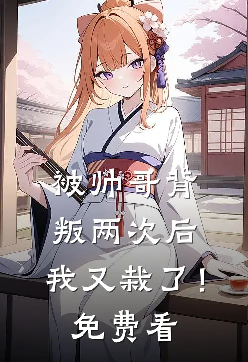 被帅哥背叛两次后，我又栽了！免费看