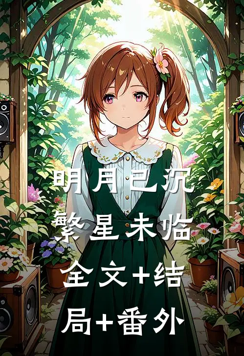 明月已沉，繁星未临全文+结局+番外