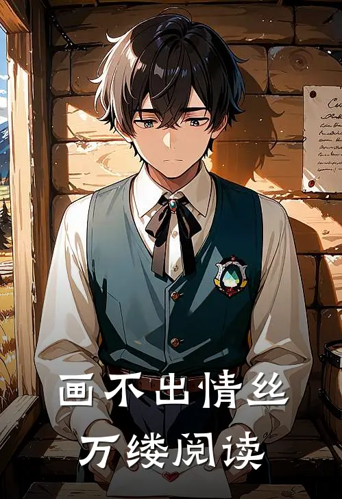 画不出情丝万缕阅读
