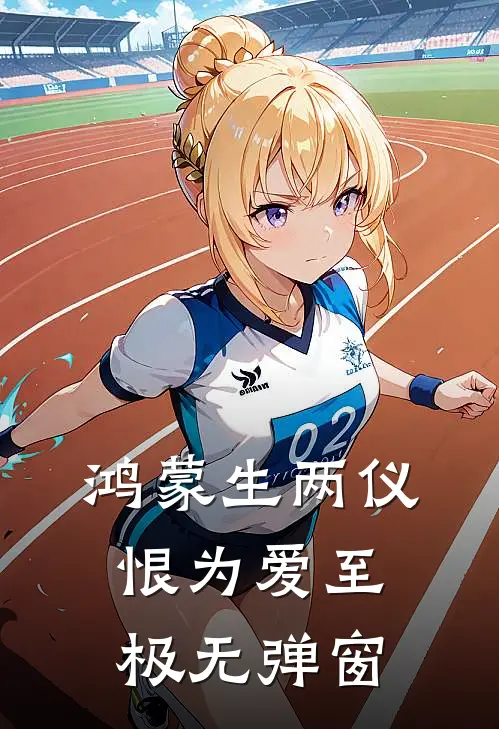 鸿蒙生两仪，恨为爱至极无弹窗