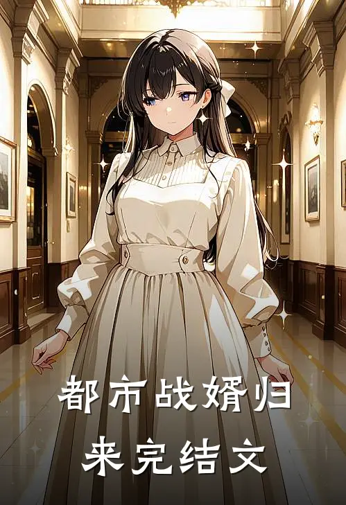 都市战婿归来完结文