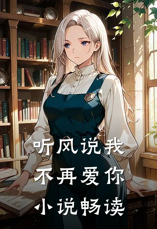 听风说我不再爱你小说畅读