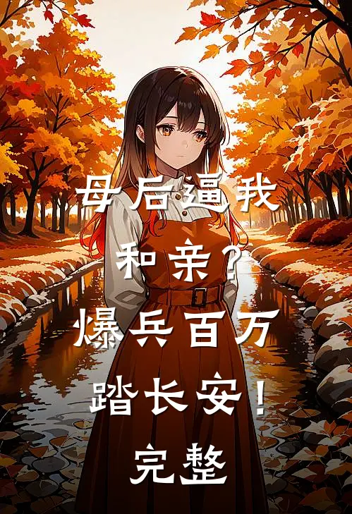 母后逼我和亲？爆兵百万踏长安！完整