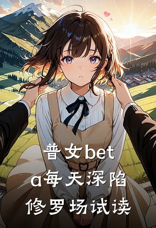 普女beta每天深陷修罗场试读