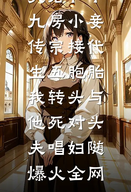 夫君和十九房小妾传宗接代生五胞胎，我转头与他死对头夫唱妇随爆火全网