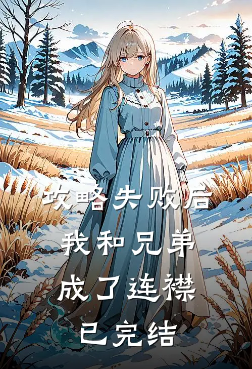 攻略失败后，我和兄弟成了连襟已完结