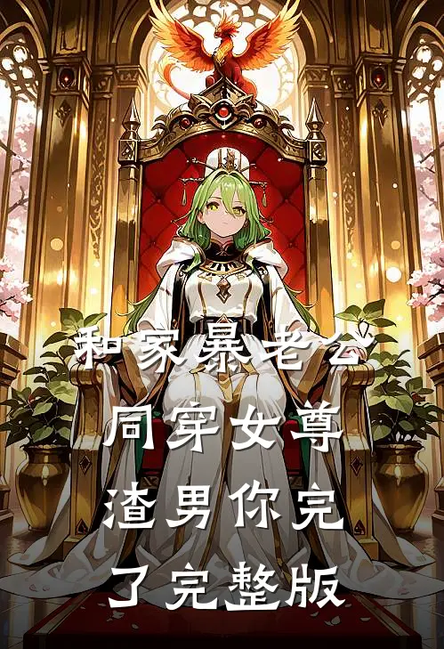 和家暴老公同穿女尊，渣男你完了完整版