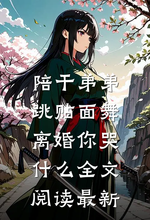 陪干弟弟跳贴面舞，离婚你哭什么全文阅读最新