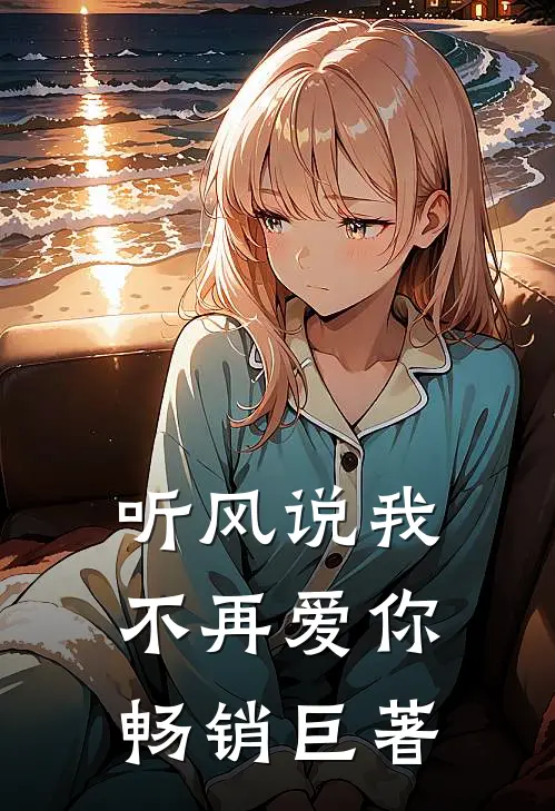 听风说我不再爱你畅销巨著