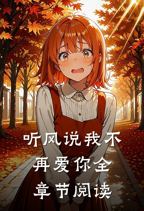 听风说我不再爱你全章节阅读