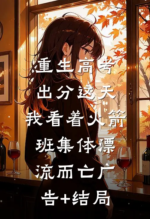 重生高考出分这天，我看着火箭班集体漂流而亡广告+结局