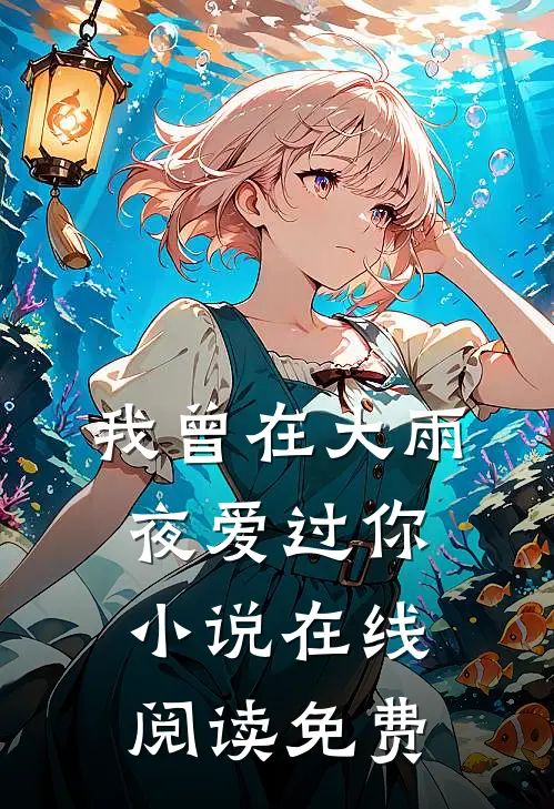我曾在大雨夜爱过你小说在线阅读免费