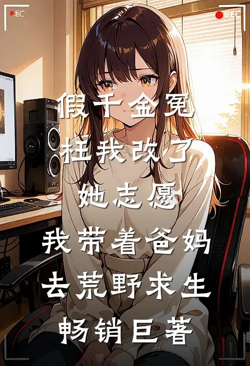 假千金冤枉我改了她志愿，我带着爸妈去荒野求生畅销巨著