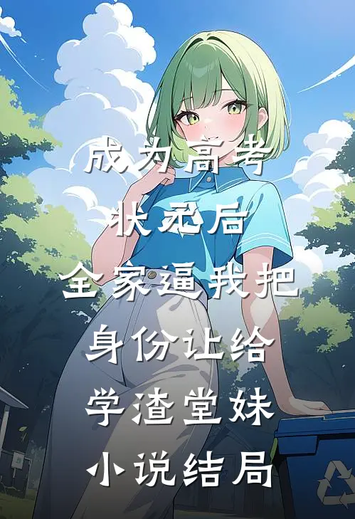 成为高考状元后，全家逼我把身份让给学渣堂妹小说结局
