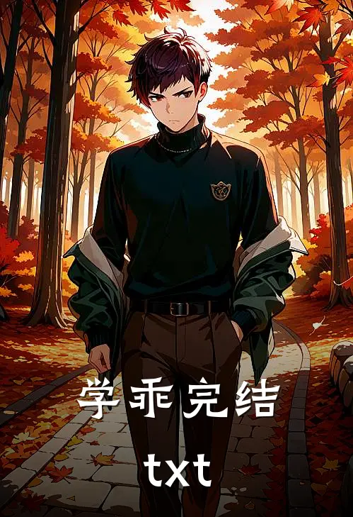 学乖完结txt