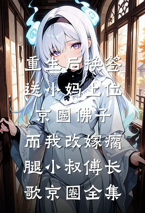重生后换签送小妈上位京圈佛子，而我改嫁瘸腿小叔傅长歌京圈全集