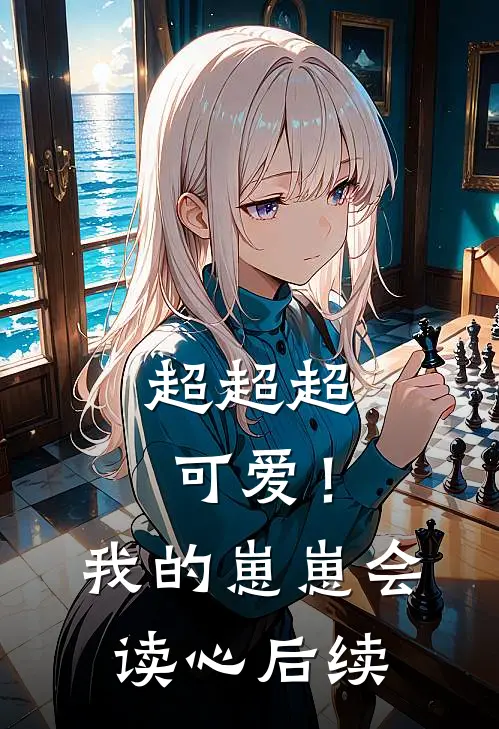 超超超可爱！我的崽崽会读心后续