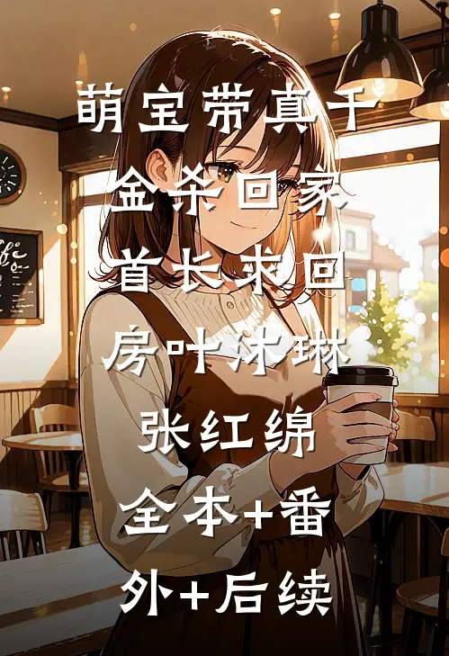 萌宝带真千金杀回家，首长求回房叶沐琳张红绵:全本+番外+后续