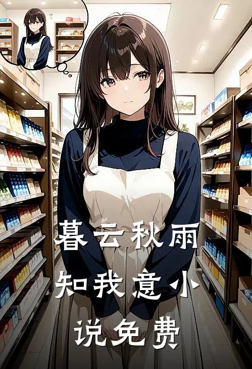 暮云秋雨知我意小说免费