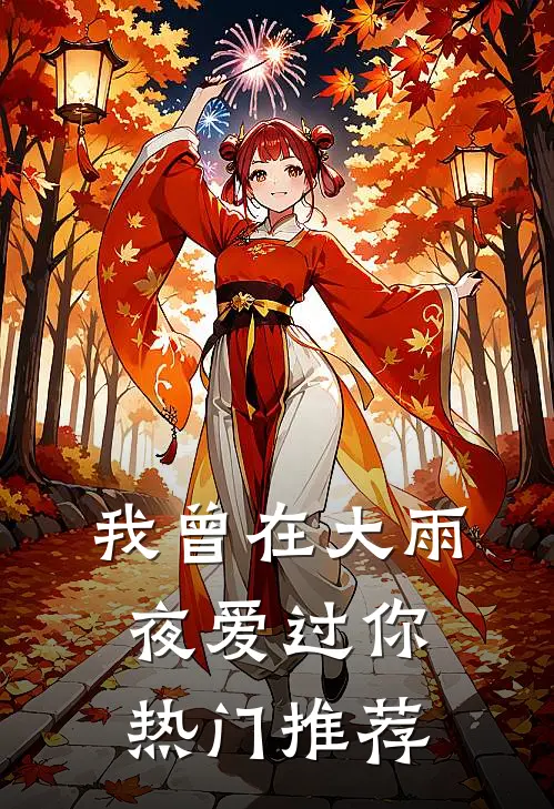 我曾在大雨夜爱过你热门推荐