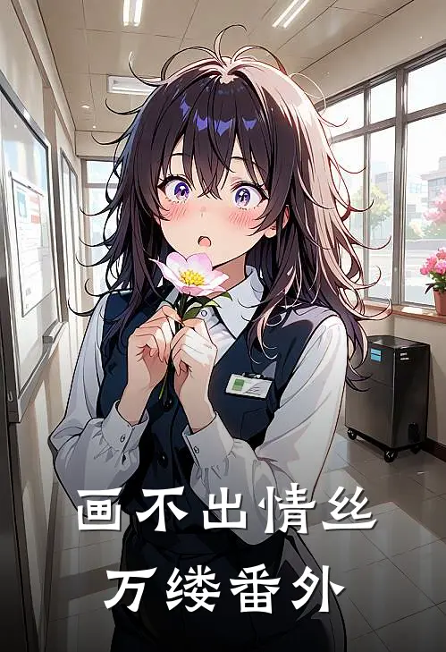画不出情丝万缕番外