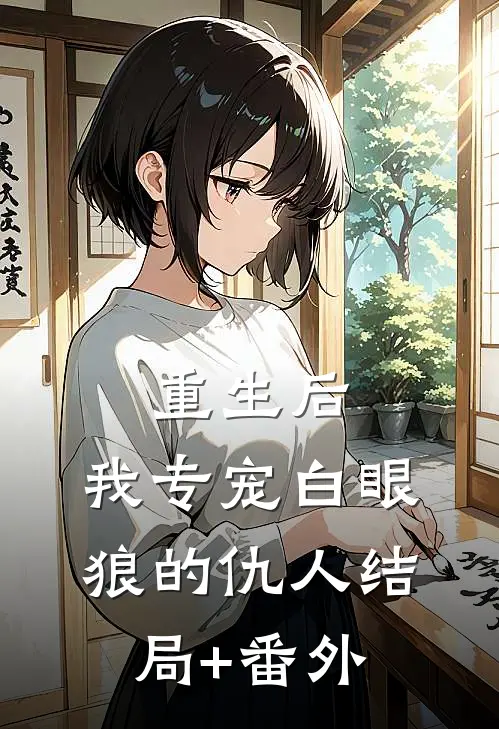 重生后，我专宠白眼狼的仇人结局+番外