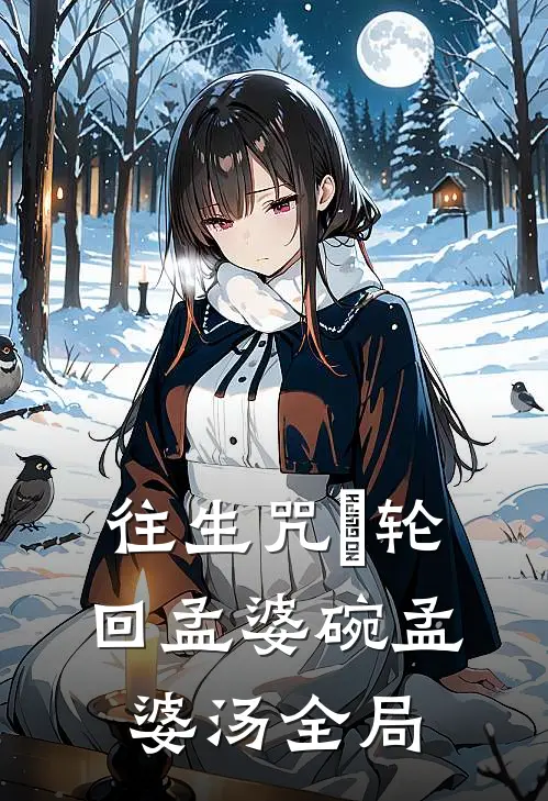 往生咒の轮回孟婆碗孟婆汤全局
