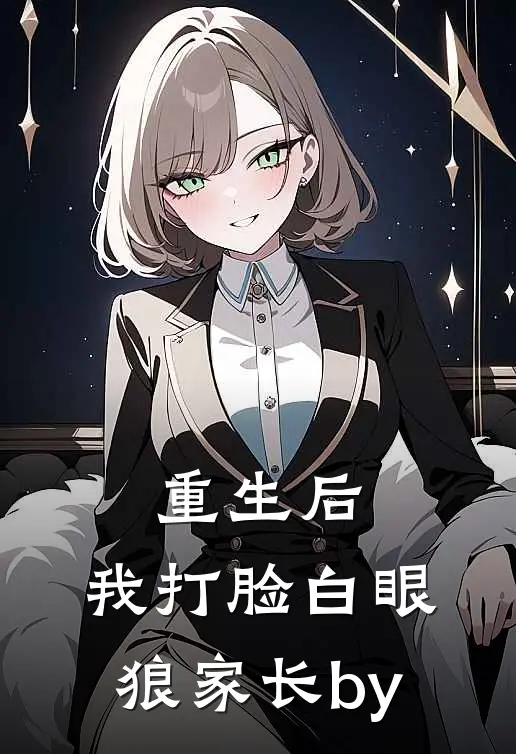 重生后，我打脸白眼狼家长by