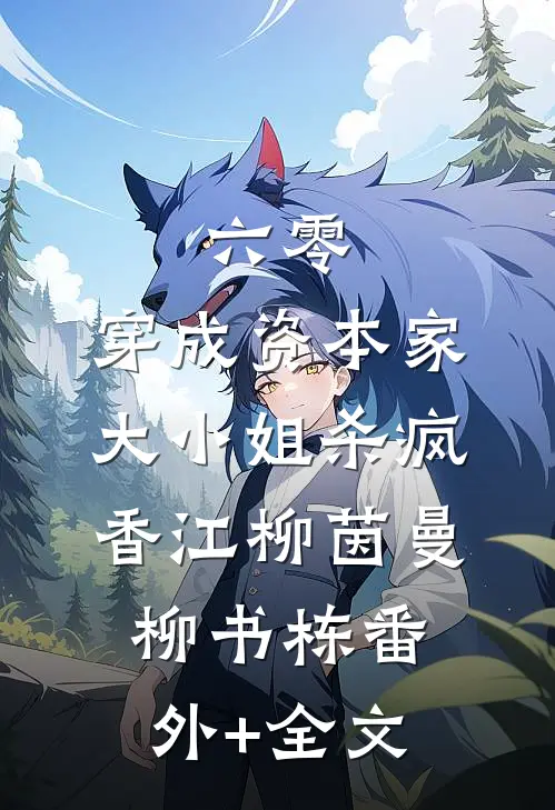 六零：穿成资本家大小姐杀疯香江柳茵曼柳书栋(番外)+(全文)