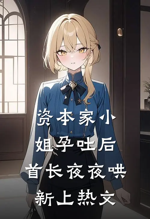 资本家小姐孕吐后，首长夜夜哄新上热文