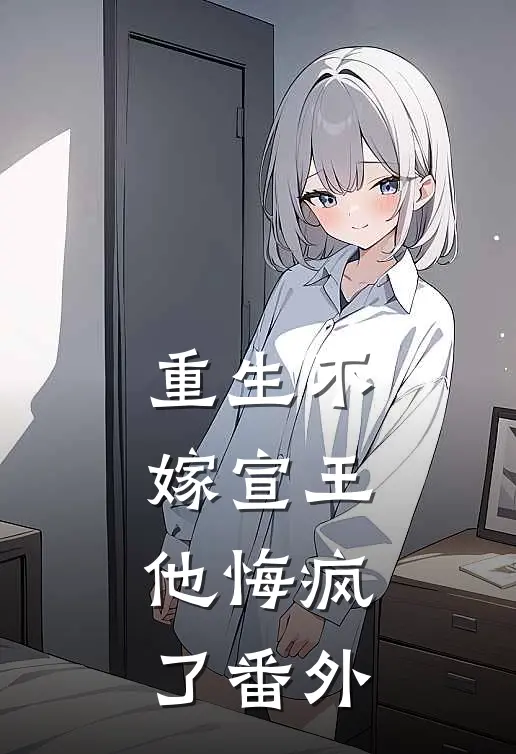 重生不嫁宣王，他悔疯了番外