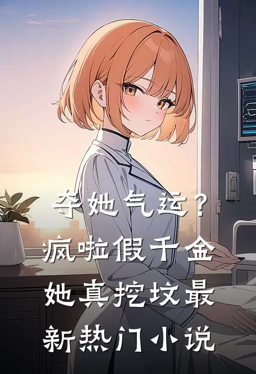 夺她气运？疯啦，假千金她真挖坟最新热门小说