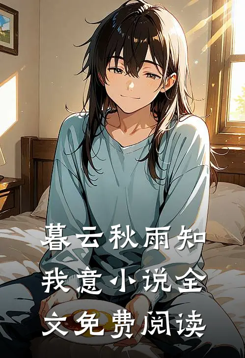 暮云秋雨知我意小说全文免费阅读