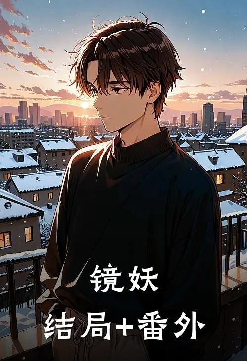 镜妖:结局+番外