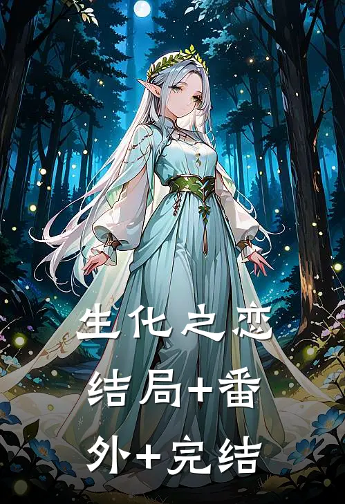 生化之恋:结局+番外+完结