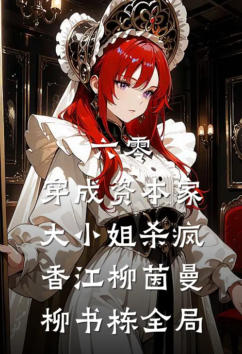 六零：穿成资本家大小姐杀疯香江柳茵曼柳书栋全局